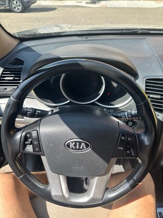 KIA Sorento 2010