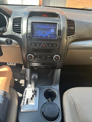KIA Sorento 2010