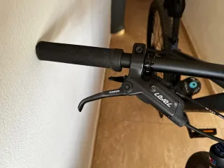 Bicicleta Specialized Rockhopper Comp 29 M