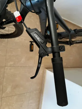 Bicicleta Specialized Rockhopper Comp 29 M