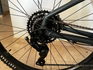 Bicicleta Specialized Rockhopper Comp 29 M