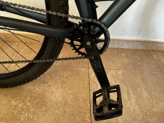 Bicicleta Specialized Rockhopper Comp 29 M