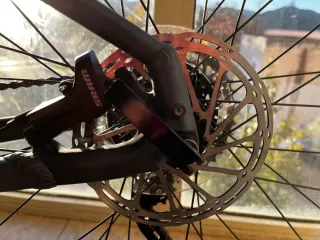 Bicicleta Specialized Rockhopper Comp 29 M