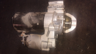 MOTOR ARRANQUE BMW SERIE 4 COUPE (F32) 420d |