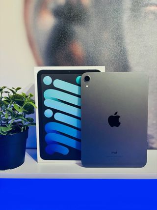 iPad mini 6ª Gen 64GB