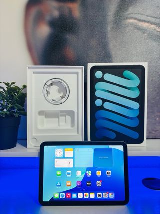 iPad mini 6ª Gen 64GB