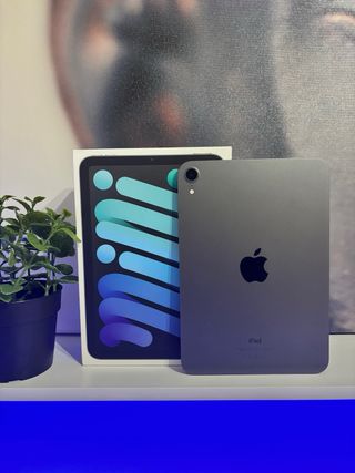 iPad mini 6ª Gen 64GB