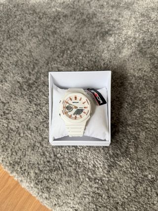 Reloj SANDA Mujer Rosa