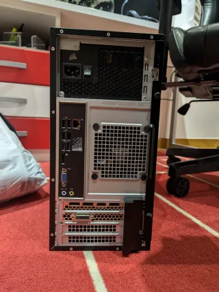 Dell Optiplex i7