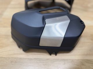 Protectores WUNDERLICH BMW R1250