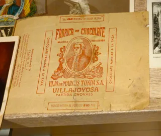 Colección Jorge Juan: El Sabio Español