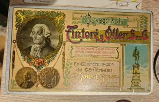 Colección Jorge Juan: El Sabio Español