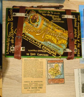 Colección Jorge Juan: El Sabio Español