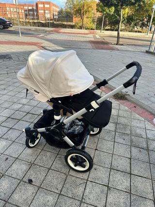 Bugaboo Buffalo Silla de Paseo