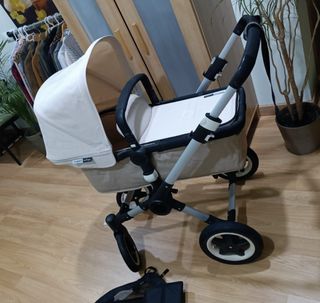 Bugaboo Buffalo Silla de Paseo