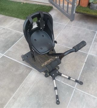 Bugaboo Buffalo Silla de Paseo