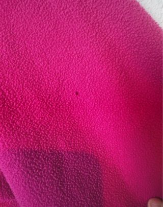 The North Face Chaqueta Rosa