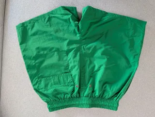 Bañador Ralph Lauren Verde Talla M