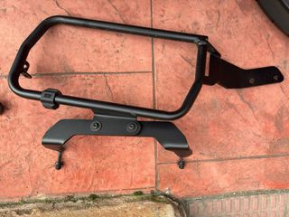 FIJACION LATERAL 4P BMW F750/800/850GS