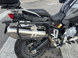 FIJACION LATERAL 4P BMW F750/800/850GS