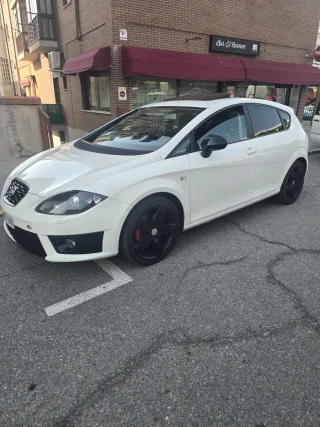 SEAT Leon 2009