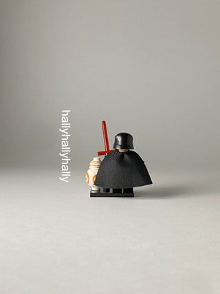 Kylo Ren - Figurine Type Lego Star Wars 2