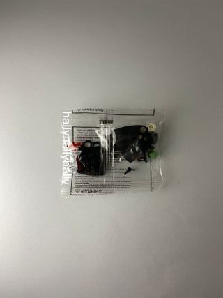 Kylo Ren - Figurine Type Lego Star Wars 2