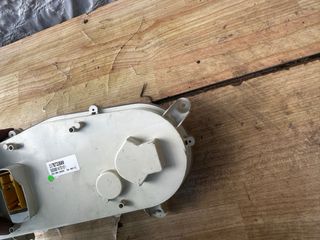 Marcador Peugeot Satelis 125cc