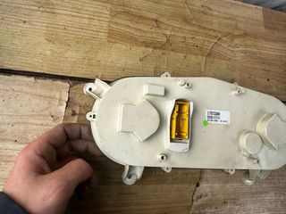 Marcador Peugeot Satelis 125cc