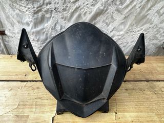 Marcador Peugeot Satelis 125cc