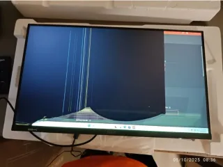 Monitor MSI G274F 27 Esports Gaming