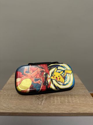 Nintendo Switch + FIFA 22