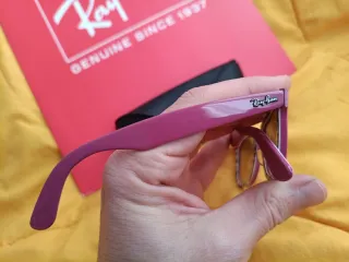 Gafas Ray-Ban Wayfarer Rare prints