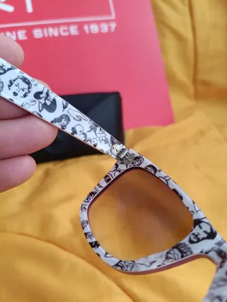 Gafas Ray-Ban Wayfarer Rare prints