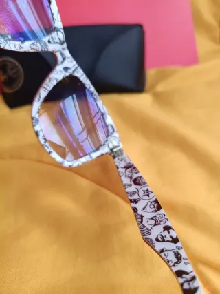 Gafas Ray-Ban Wayfarer Rare prints