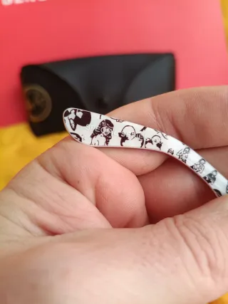 Gafas Ray-Ban Wayfarer Rare prints