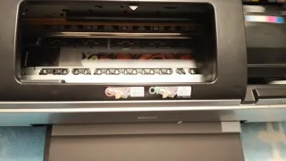 Impresora Fotográfica Epson DTF