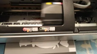 Impresora Fotográfica Epson DTF