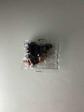 Kaido Wano - Figurine Type Lego One Piece 4