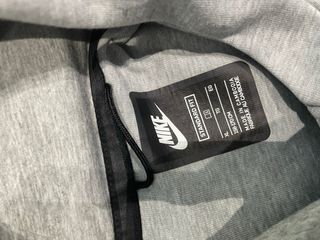 Chándal Nike Tech Gris