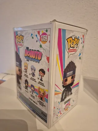 Funko Pop! Shinki #1359