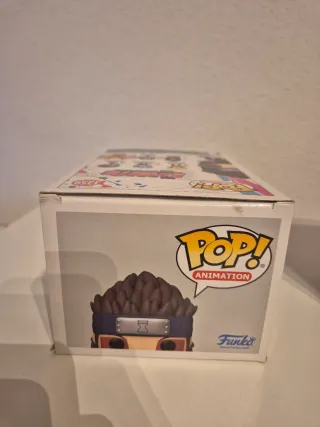 Funko Pop! Shinki #1359