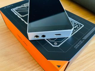 Hiby R4 - Reproductor Hi Res - Como Nuevo