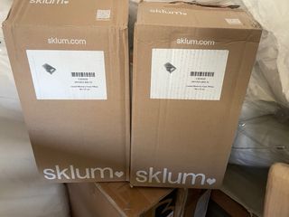 Almohada Viscoelástica Memory Foam Pillow