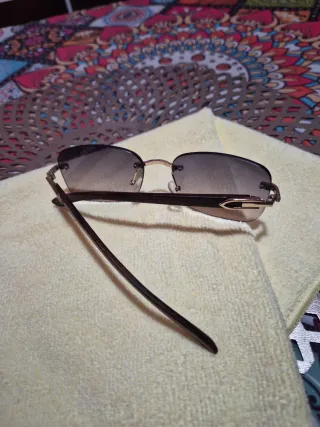 Gafas de sol Cartier