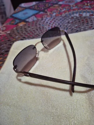 Gafas de sol Cartier