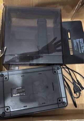 Humidificador de Amazon 6.5l