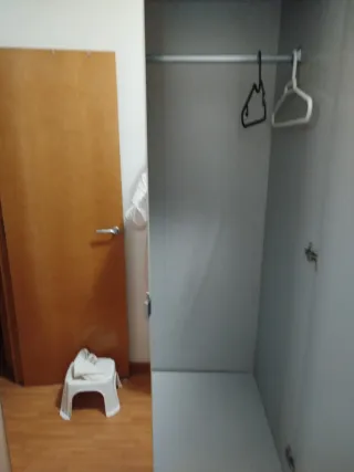 Armario 4 puertas con espejos