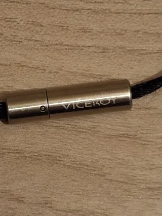 Colgante Viceroy Acero Unisex