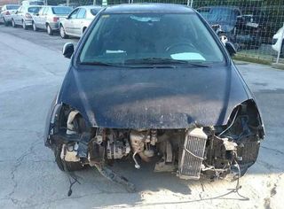 Llanta honda r17 civic berlina 3 puertas 3501885